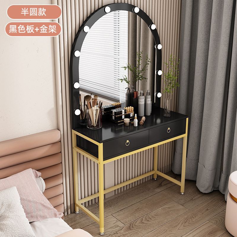 Studio dressing table with lam - Beauty Makeup Bridal recension och pris