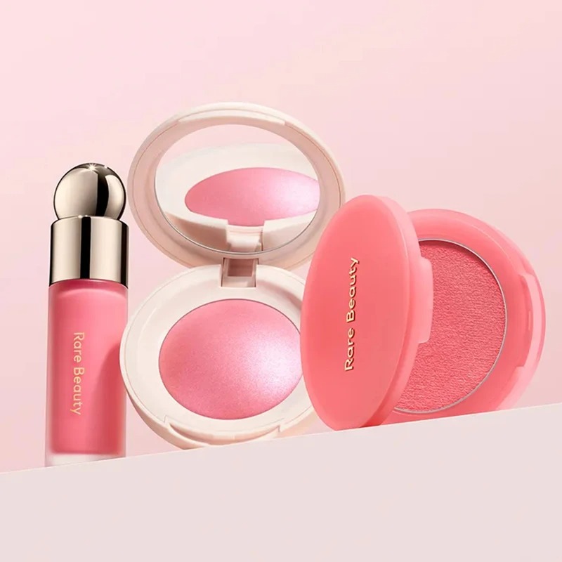 Hot Rare Beauty Happy Hope Joy - Beauty Love Makeup recension och pris