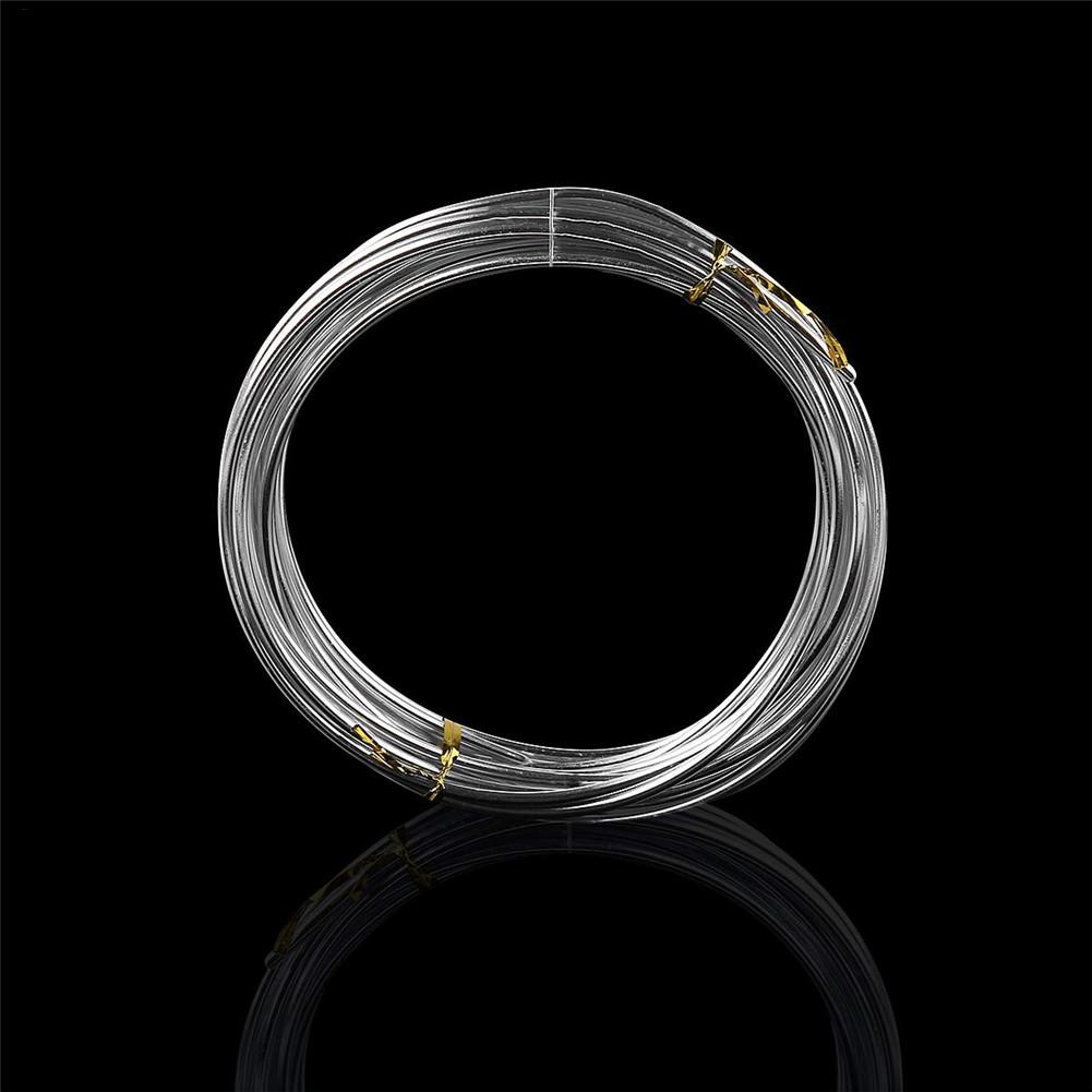 Bendable Craft Wire Anti Fade  - Beauty Makeup Wholesale recension och pris