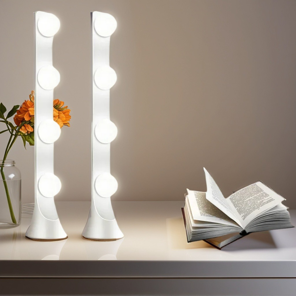 10W Professional ​​LED Fill La - Beauty Makeup Video recension och pris