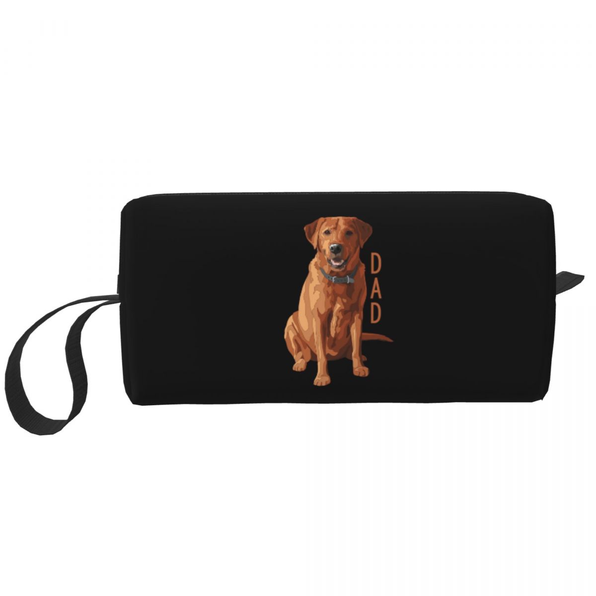 Lab Dad Fox Red Labrador Retri - Beauty Lab Makeup recension och pris