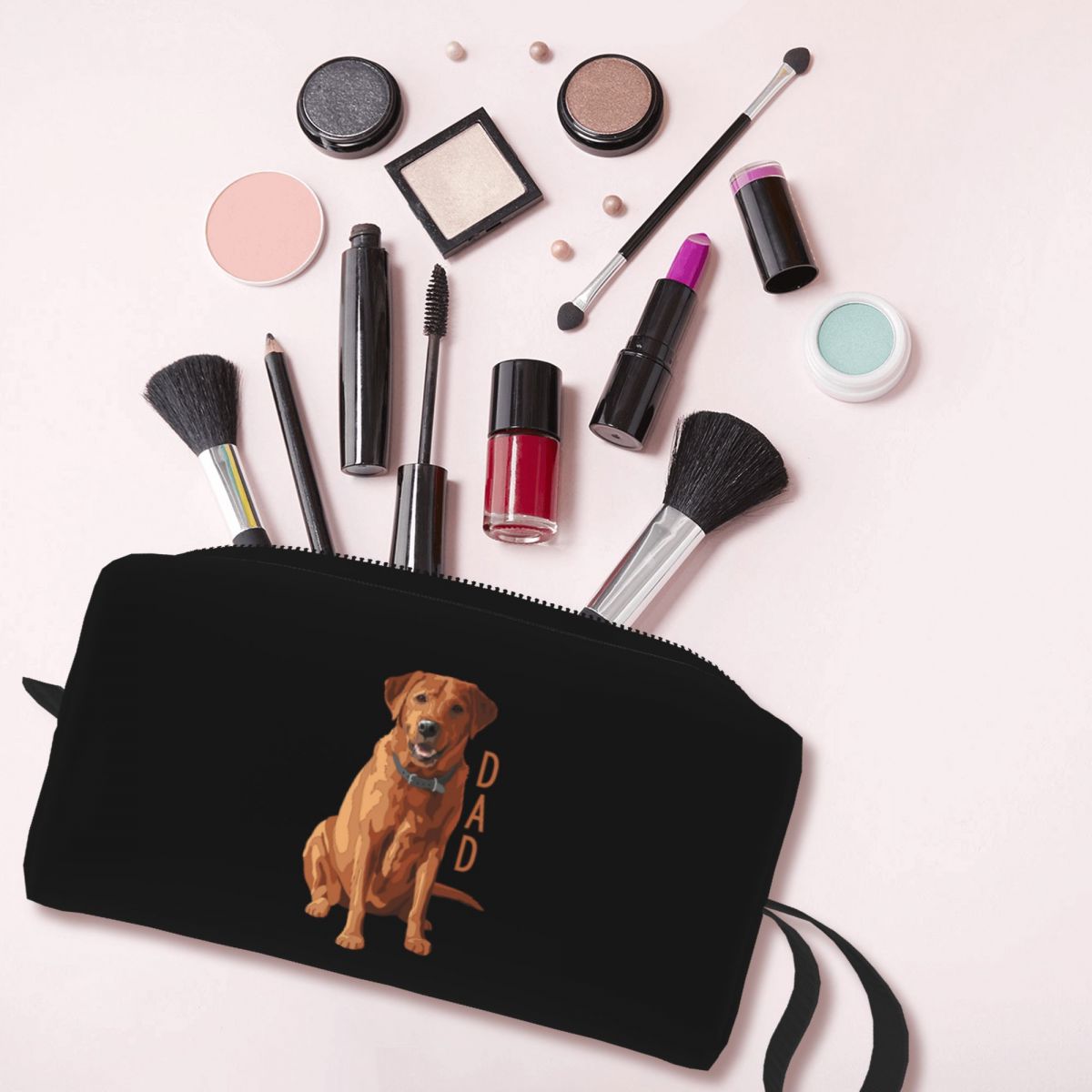 Lab Dad Fox Red Labrador Retri - Beauty Lab Makeup recension och pris