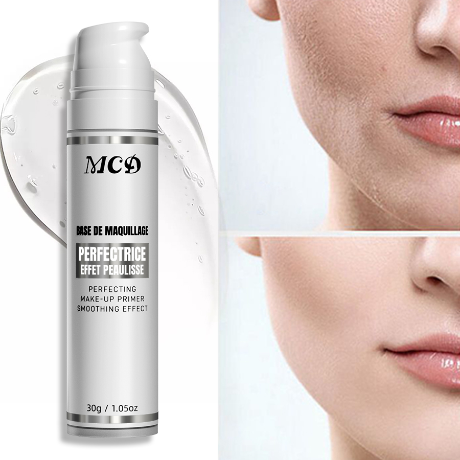 1PC Transparent  Jelly Moistur - Beauty Makeup Foundation recension och pris