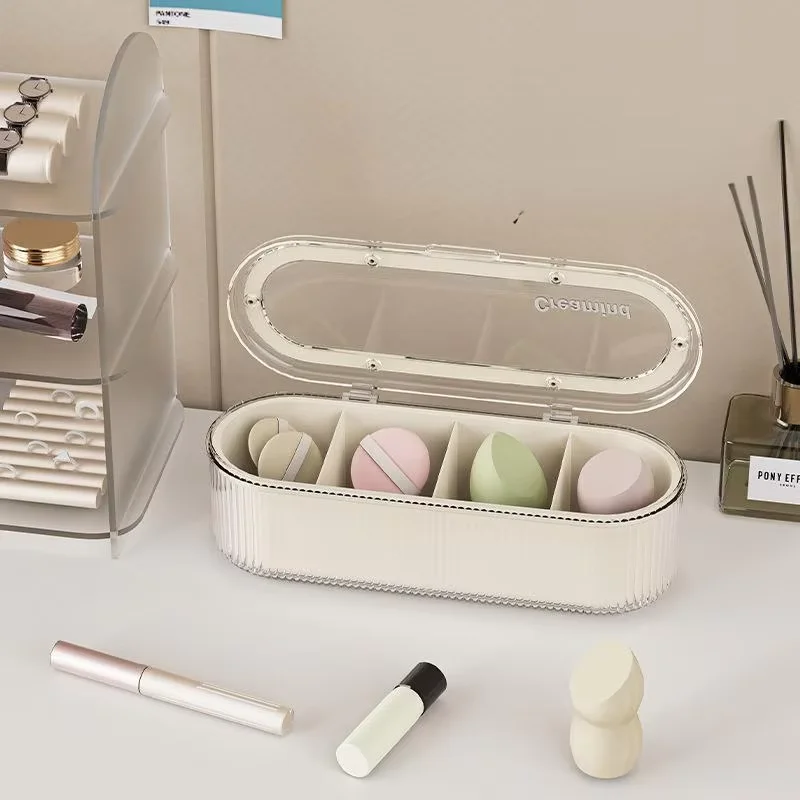 Eyebrow Pencil Organizer Organ - Beauty Makeup Studio recension och pris