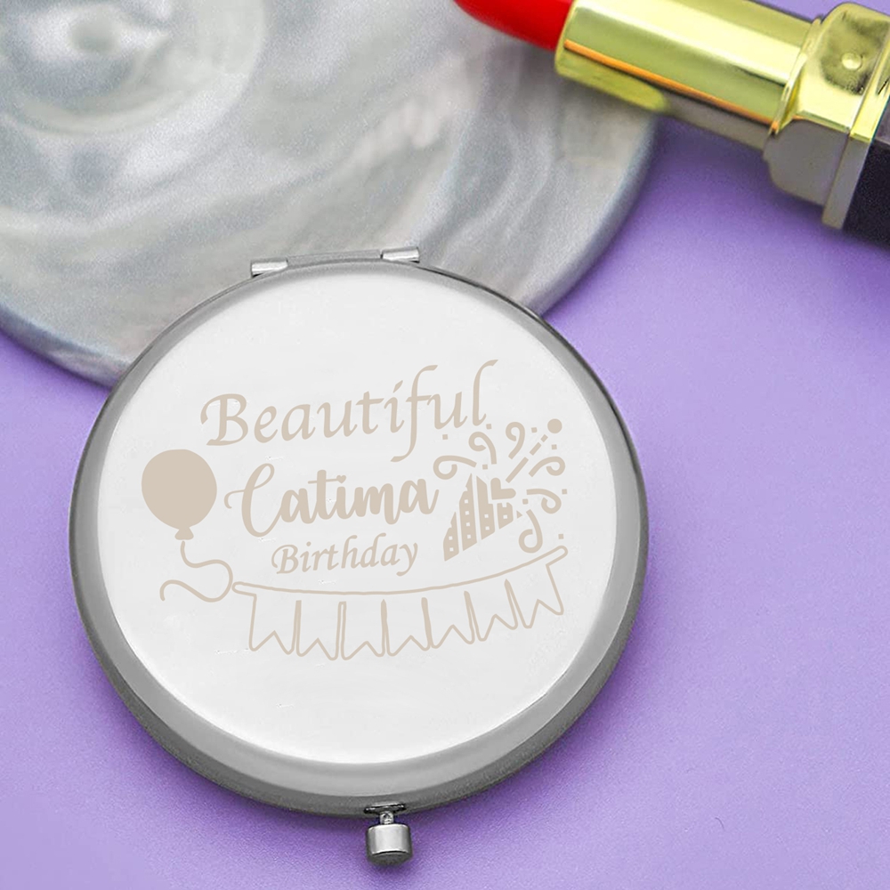 1PC Romantic Beautiful Birthda - Beauty Makeup Bridal recension och pris