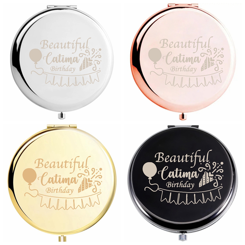 1PC Romantic Beautiful Birthda - Beauty Makeup Bridal recension och pris