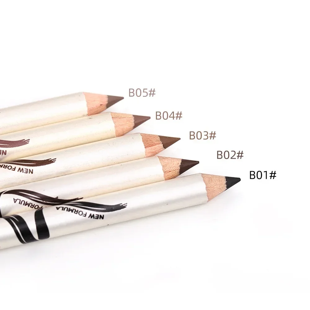 Korean Makeup Menow Eyebrow Pe - Eyebrow Pomade Pencil recension och pris