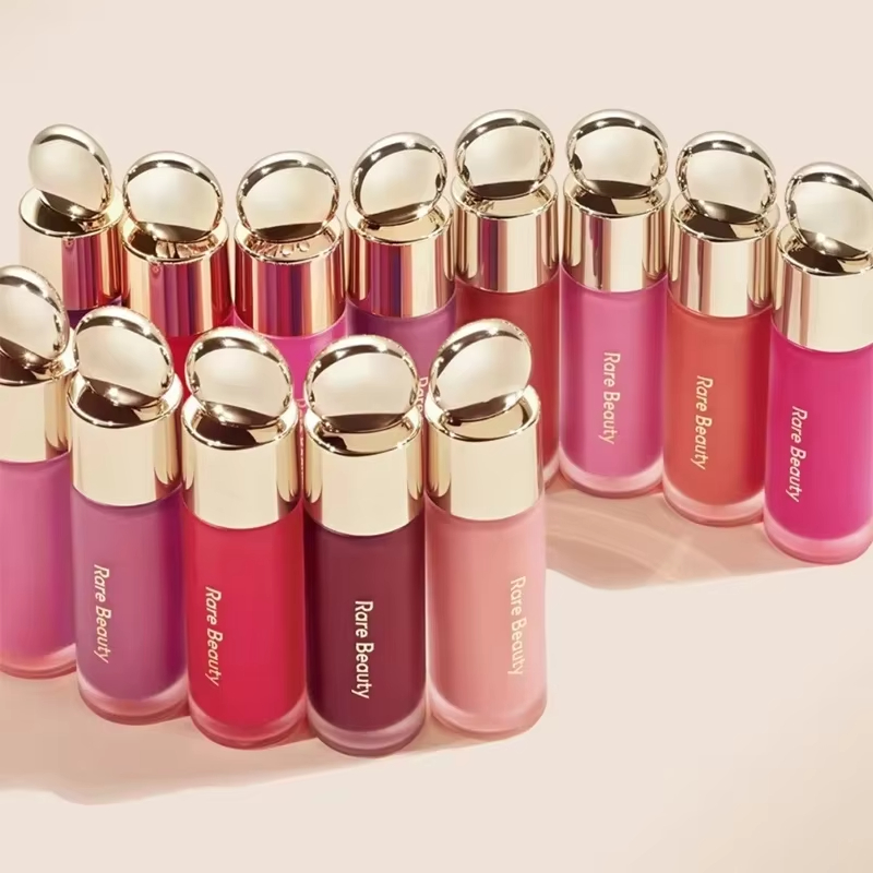 Rare Beauty Soft Pinch Liquid  - Beauty Love Makeup recension och pris