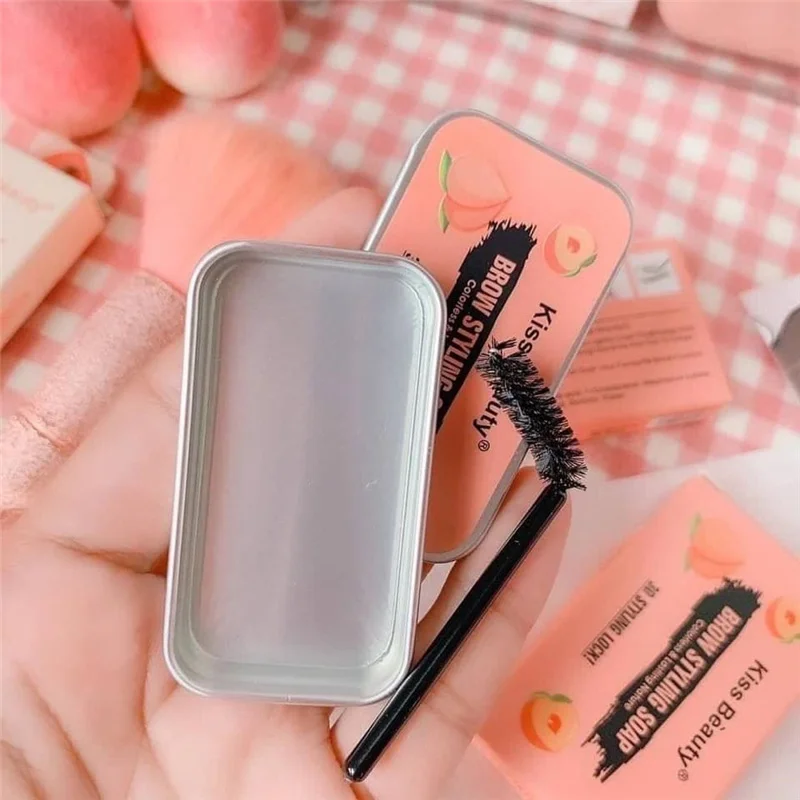Eyebrow Styling Gel Brows Wax  - Eyebrow Pomade Pencil recension och pris