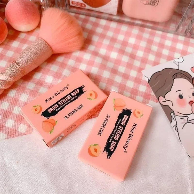 Eyebrow Styling Gel Brows Wax  - Eyebrow Pomade Pencil recension och pris