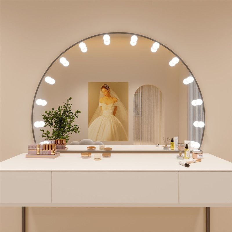 dressing table, special studio - Beauty Makeup Bridal recension och pris