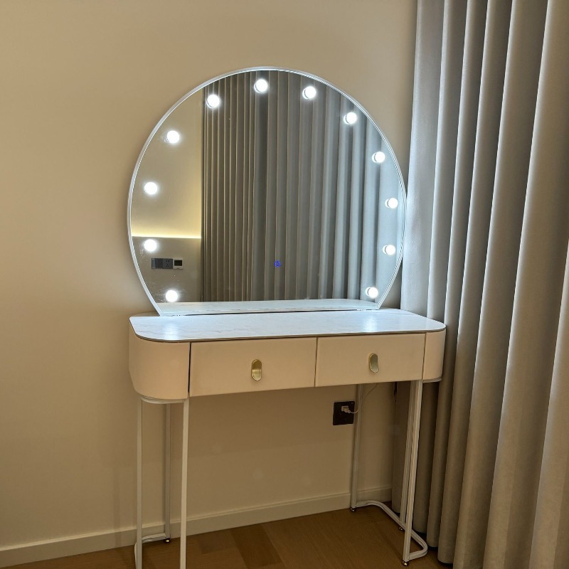dressing table, special studio - Beauty Makeup Bridal recension och pris