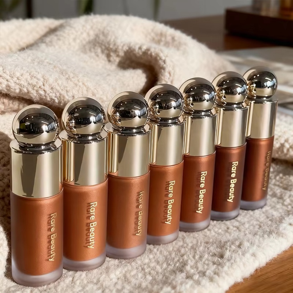 Rare Beauty Worth Happy Love J - Beauty Love Makeup recension och pris