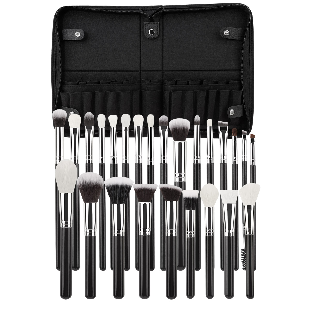 RANCAI 25Pcs Full Sets Of Make - Beauty Makeup Studio recension och pris