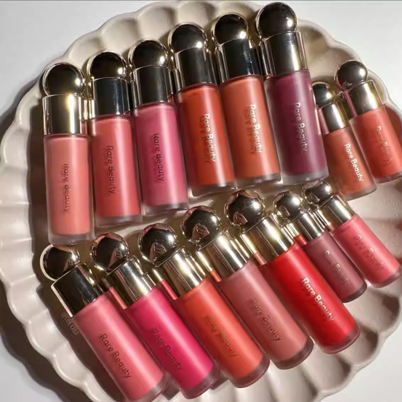 Rare Beauty Soft Pinch Long La - Beauty Love Makeup recension och pris