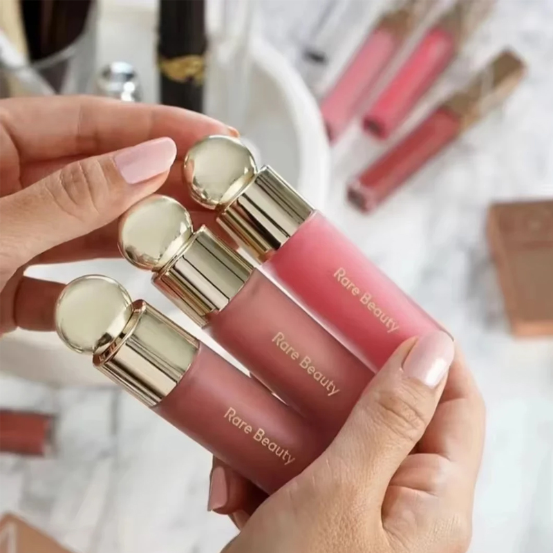 Rare Beauty Soft Pinch Long La - Beauty Love Makeup recension och pris