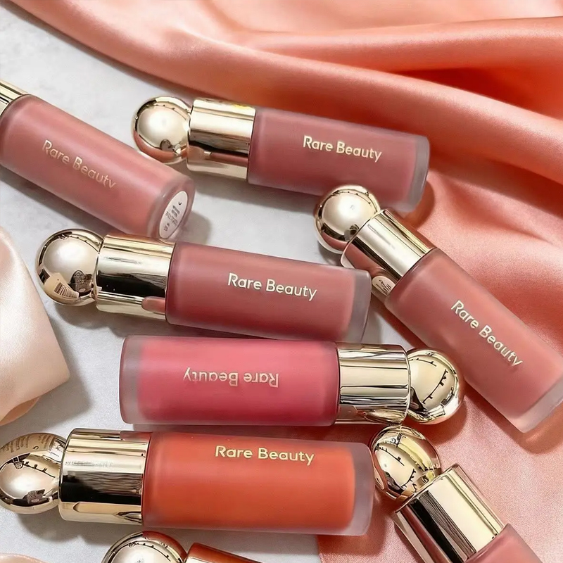 Rare Beauty Soft Pinch Long La - Beauty Love Makeup recension och pris