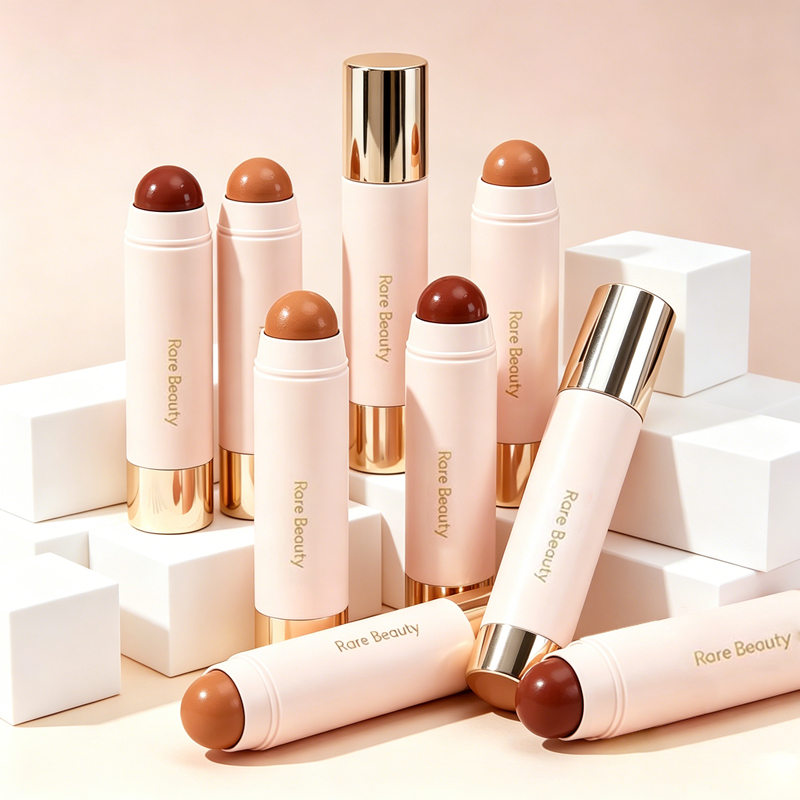 Hot Brand Rare Beauty Happy So - Beauty Love Makeup recension och pris