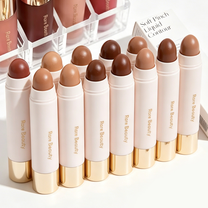 Hot Brand Rare Beauty Happy So - Beauty Love Makeup recension och pris