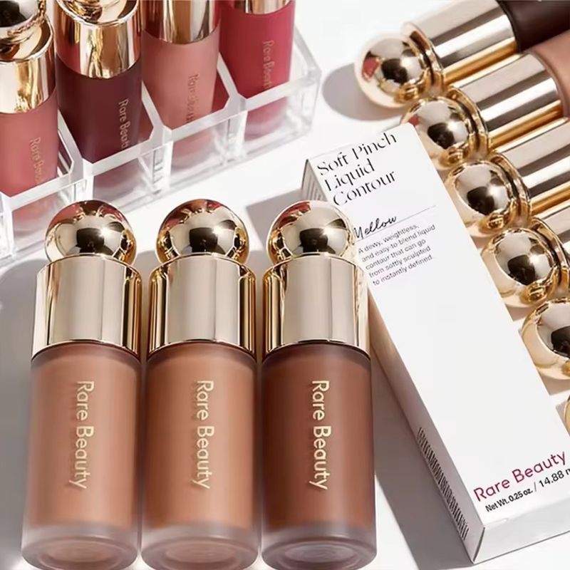 Hot Brand Rare Beauty Happy So - Beauty Love Makeup recension och pris