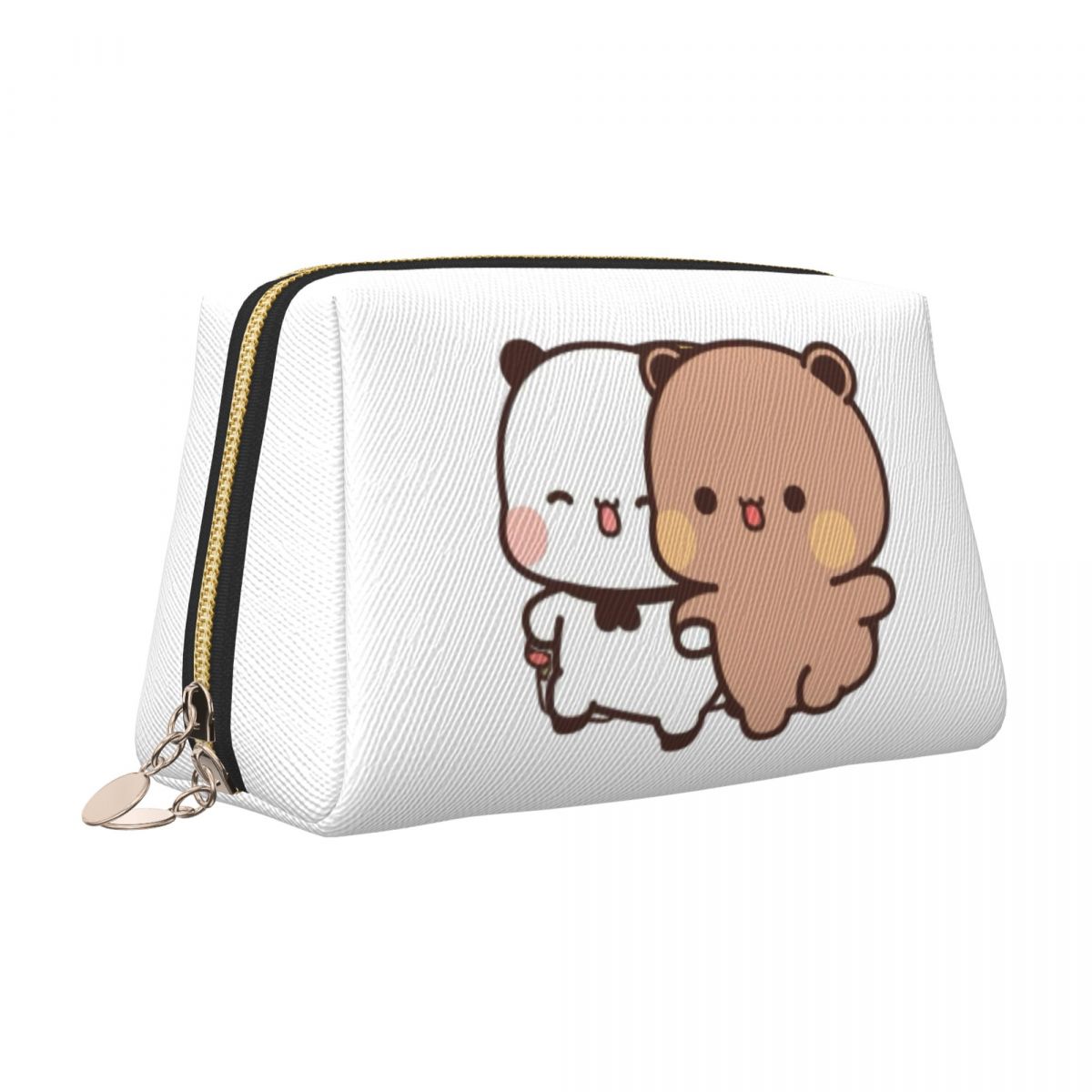 Panda Bear And Brownie True Lo - Beauty Love Makeup recension och pris