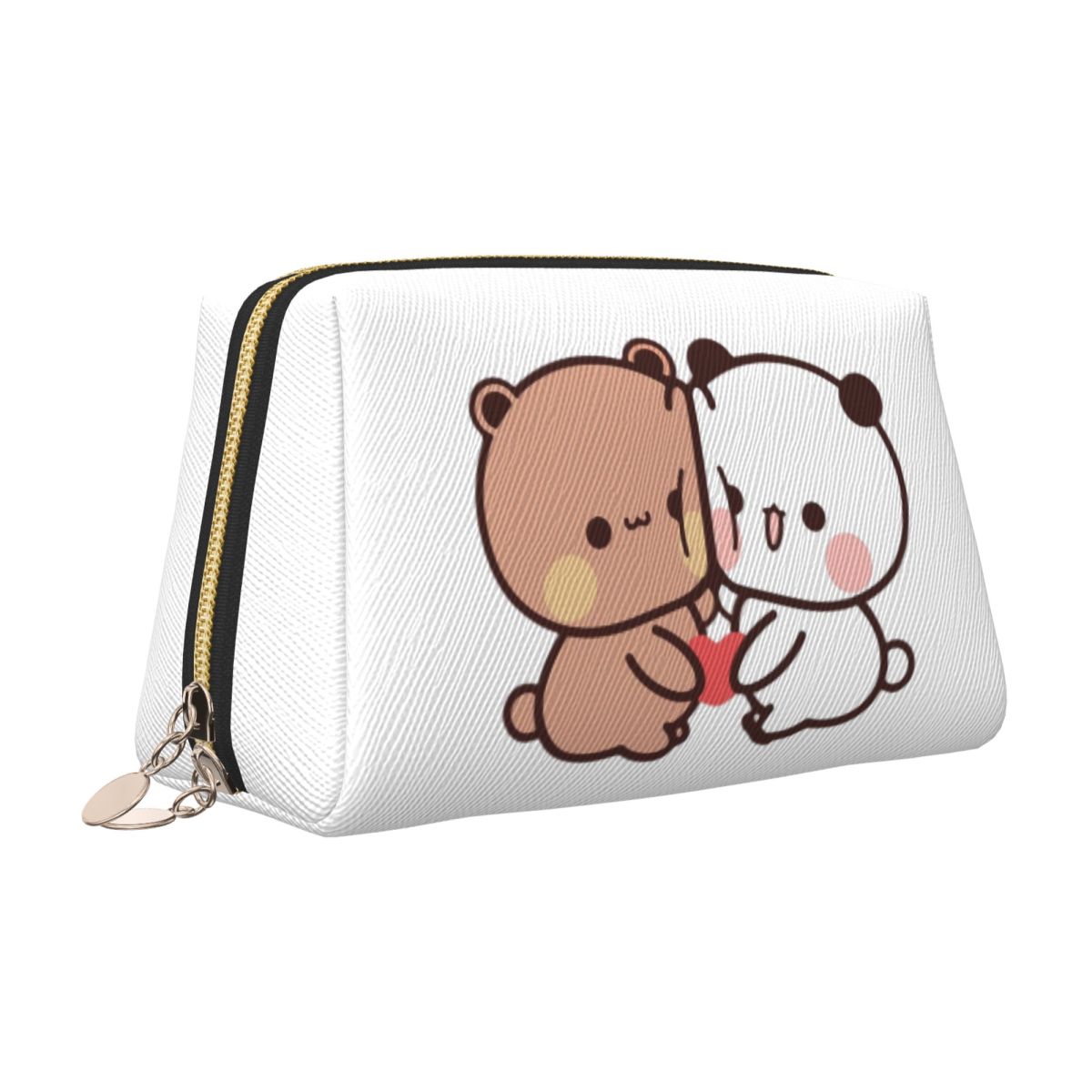 Panda Bear And Brownie True Lo - Beauty Love Makeup recension och pris