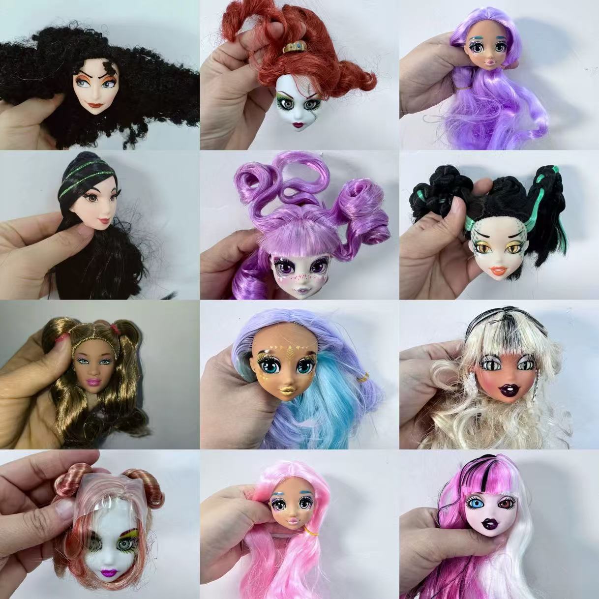 Beautiful Bratzdoll  Makeup Do - Beauty Love Makeup recension och pris