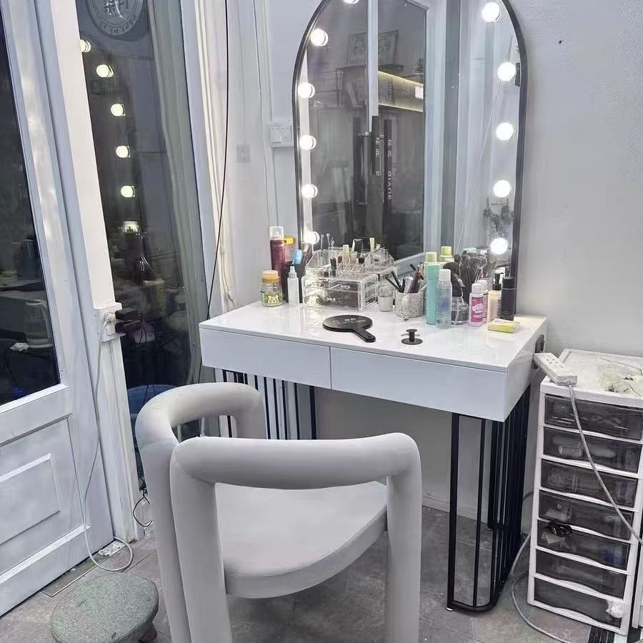 Nordic style shadow studio dre - Beauty Makeup Studio recension och pris