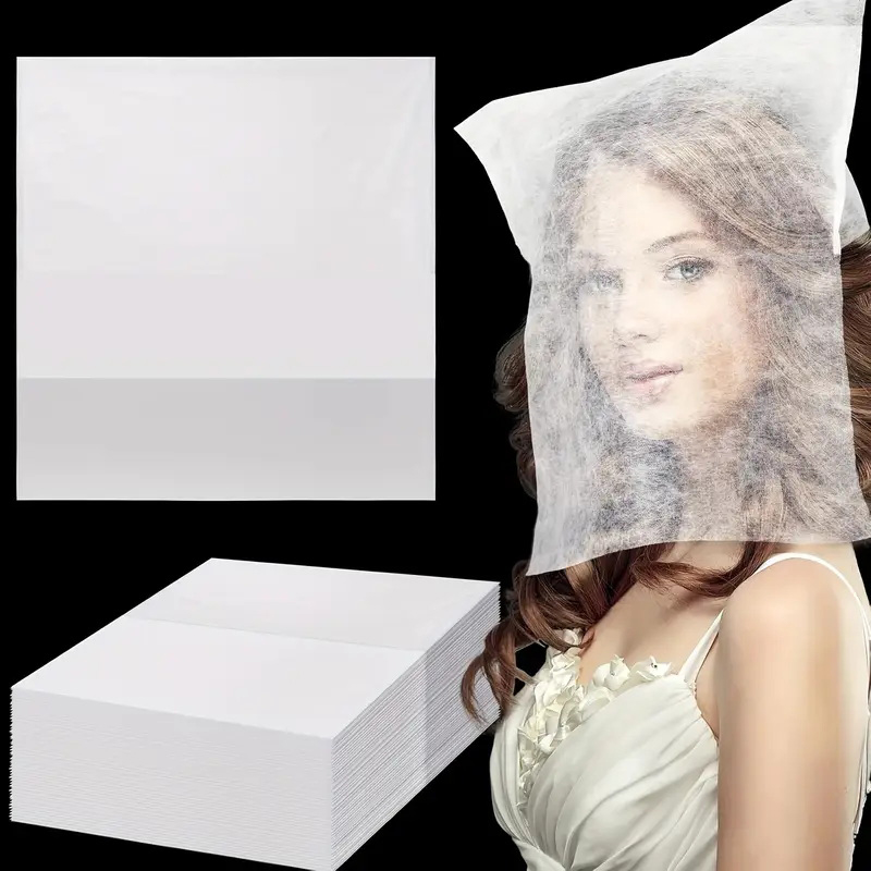 NEW 50/100pcs Disposable Makeu - Beauty Makeup Bridal recension och pris