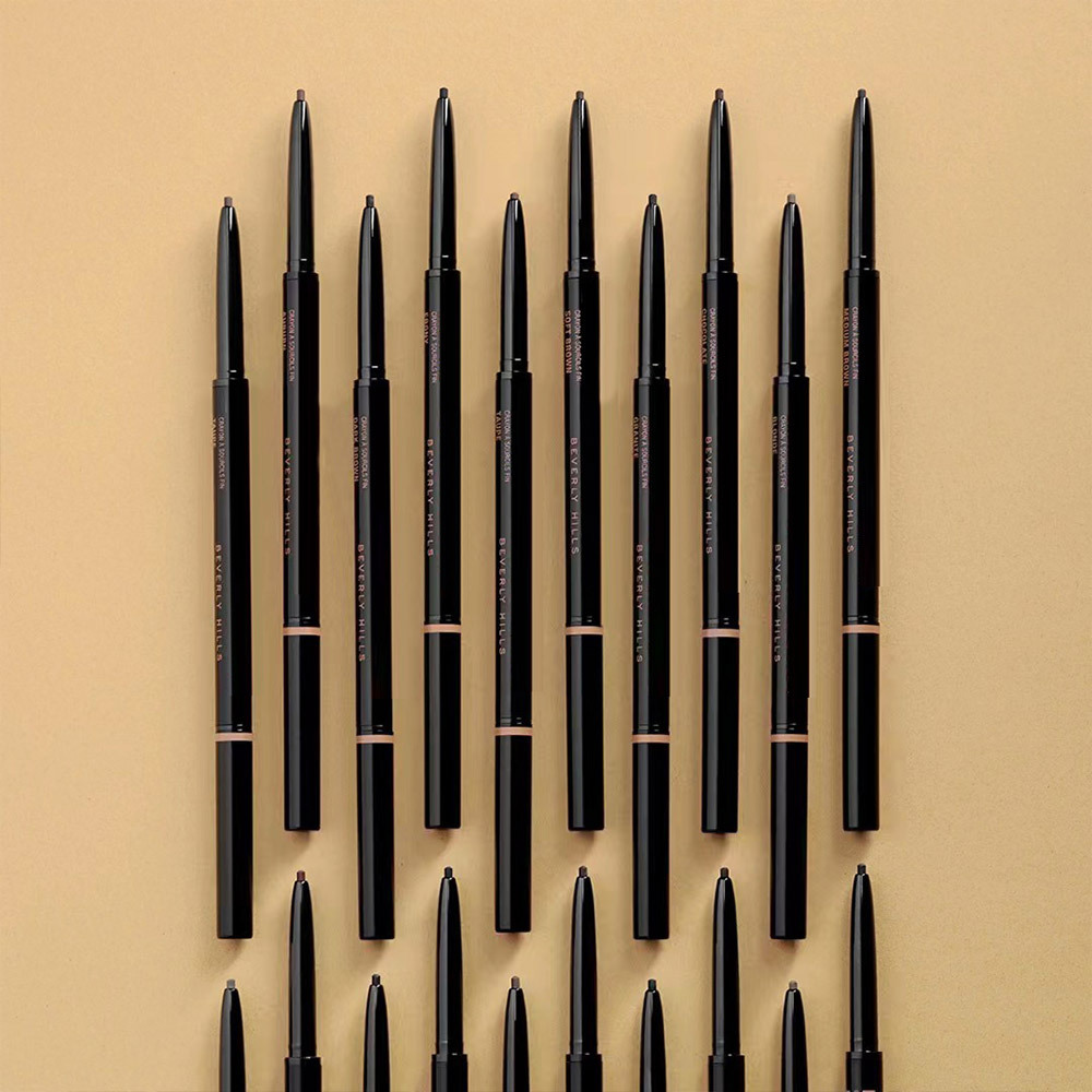 Eyebrow Pencil Dual-Ended Extr - Eyebrow Pomade Pencil recension och pris