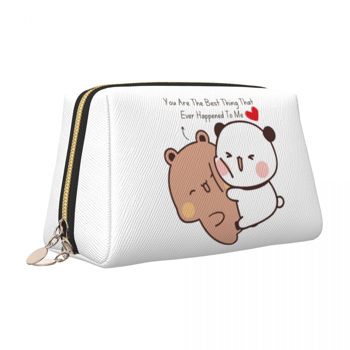 Panda Bear And Brownie True Lo - Beauty Love Makeup recension och pris