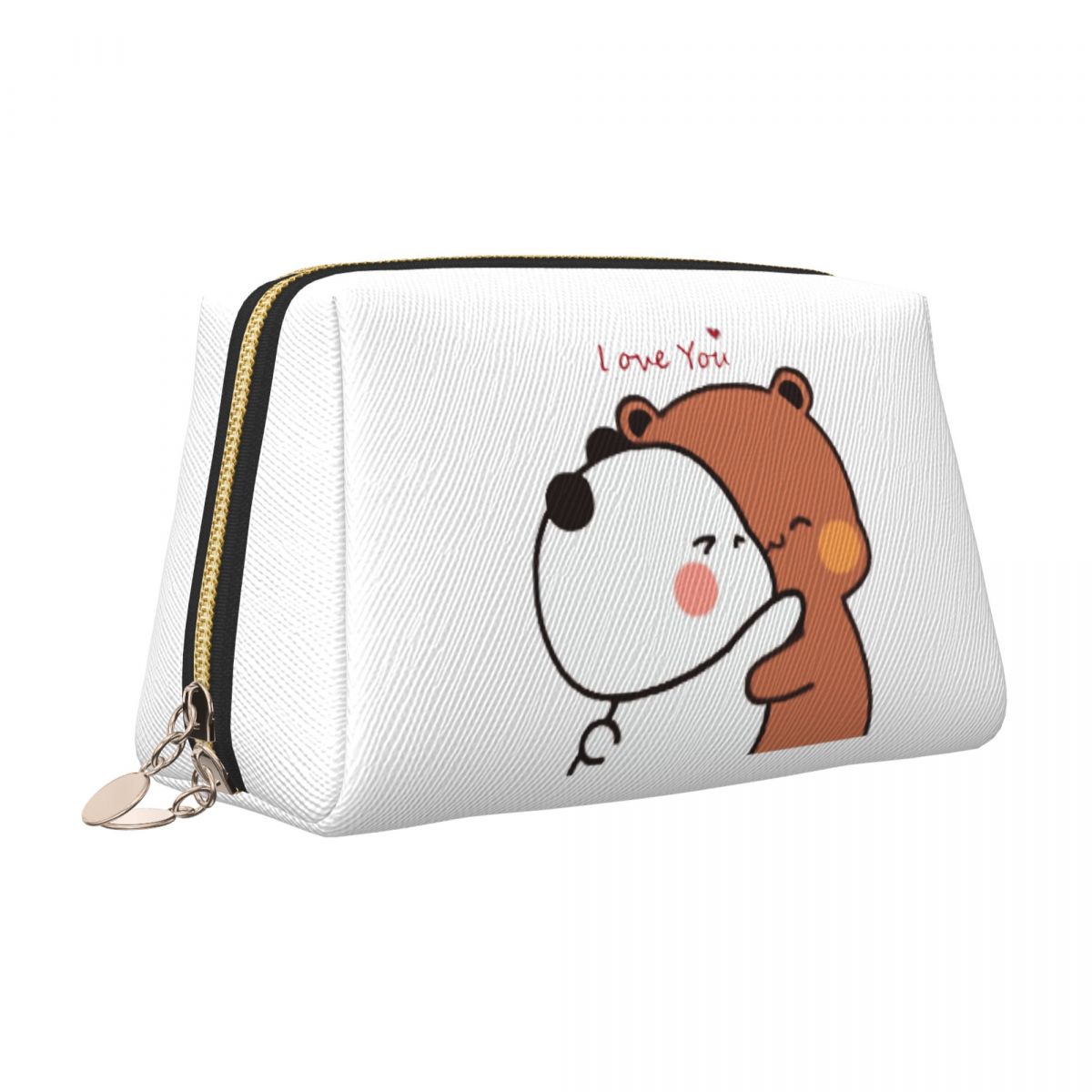 Panda Bear And Brownie True Lo - Beauty Love Makeup recension och pris