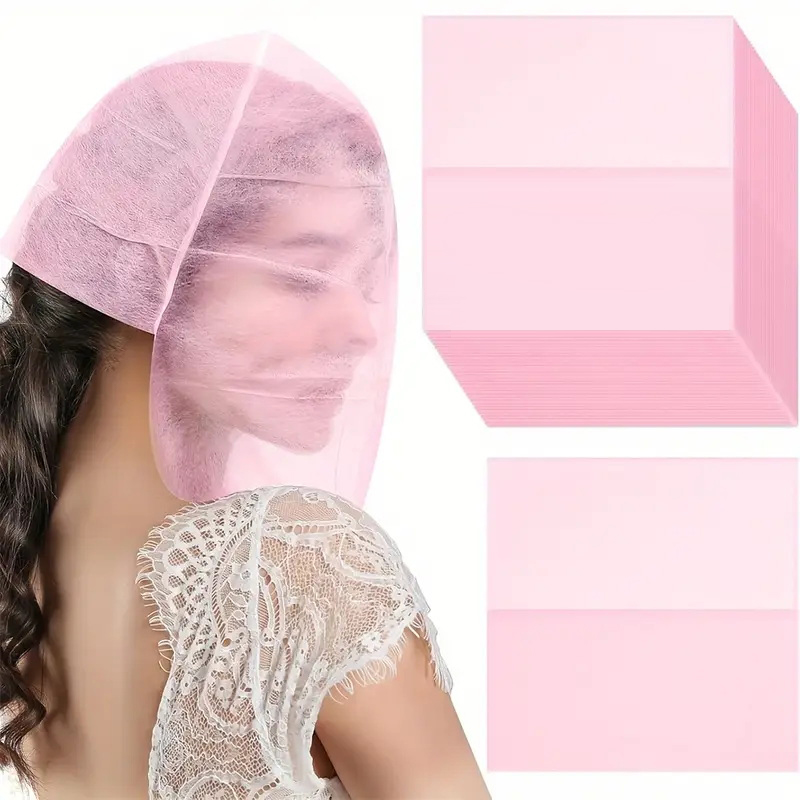 50/100pcs Disposable Makeup Pr - Beauty Makeup Bridal recension och pris